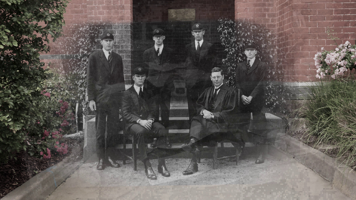 Centenary video, 2023