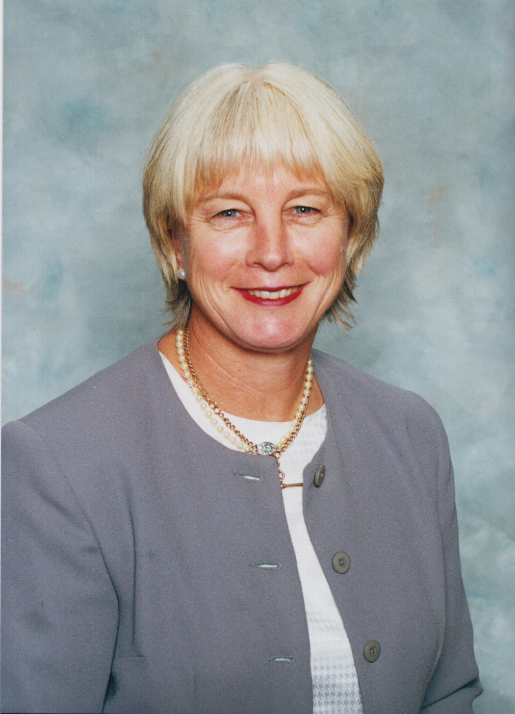 Helen Telford
