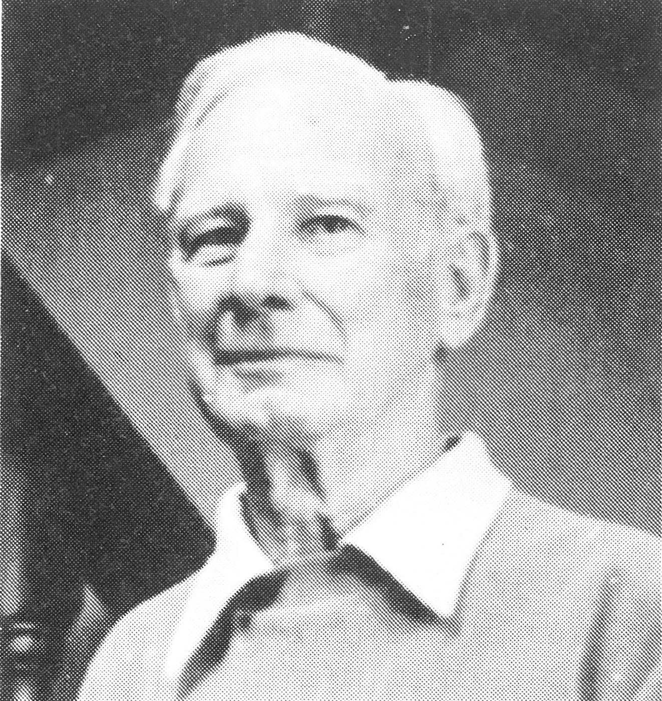 Interview with Eric Stevens, 1983