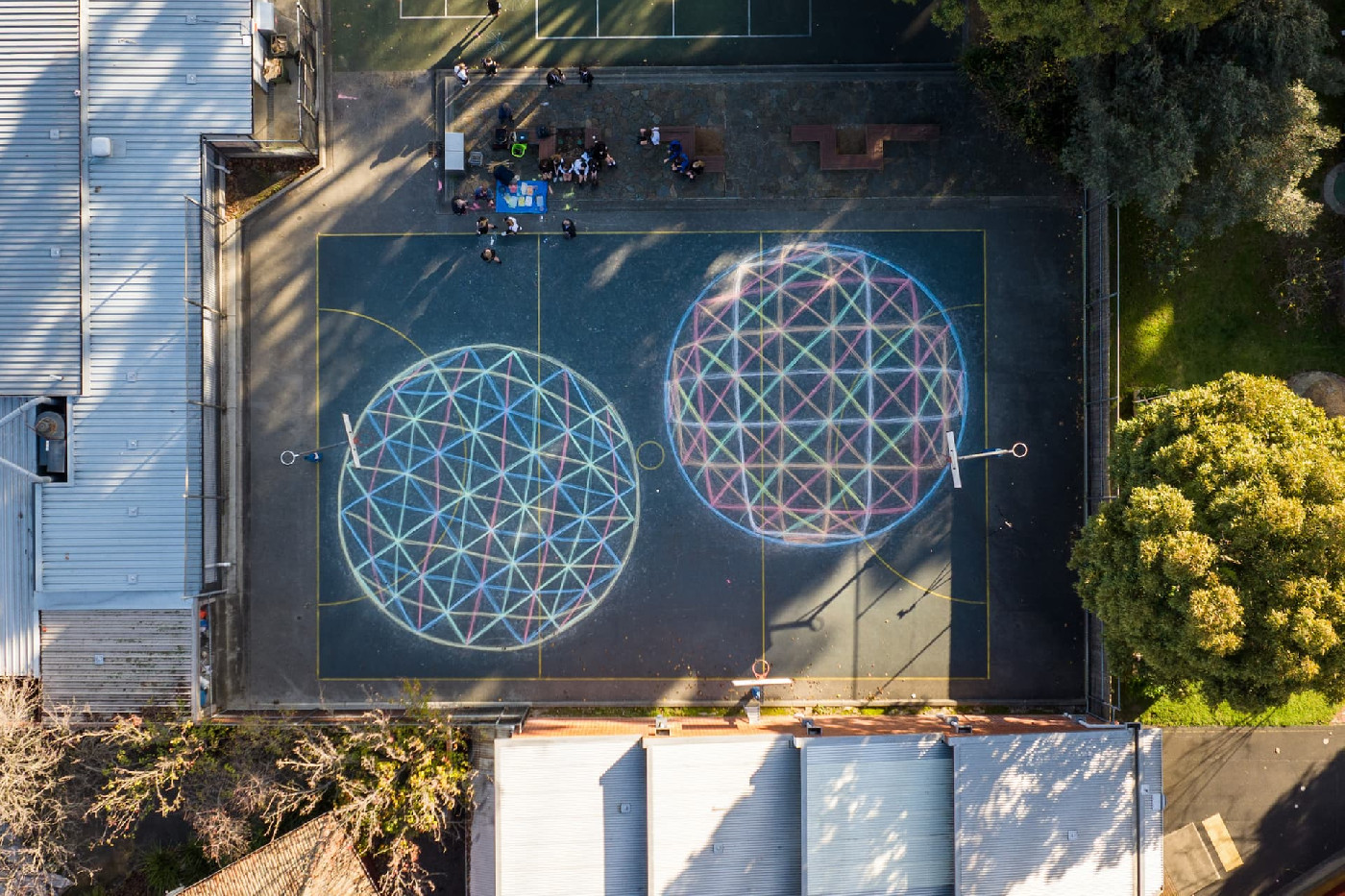 Carey Artist-in-Residence Program