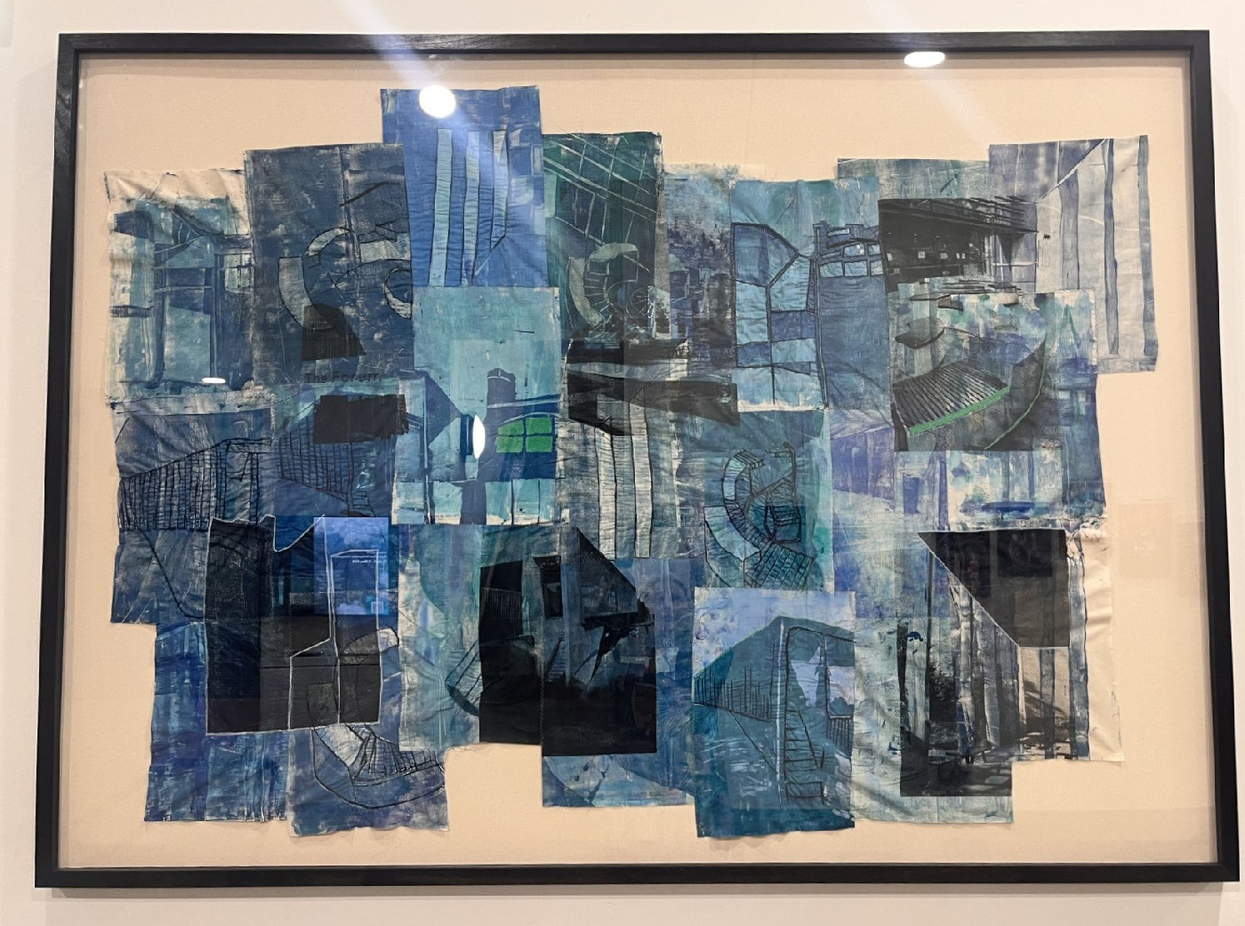 2025 Carey Artist-in-Residence Program: Nichola Prested