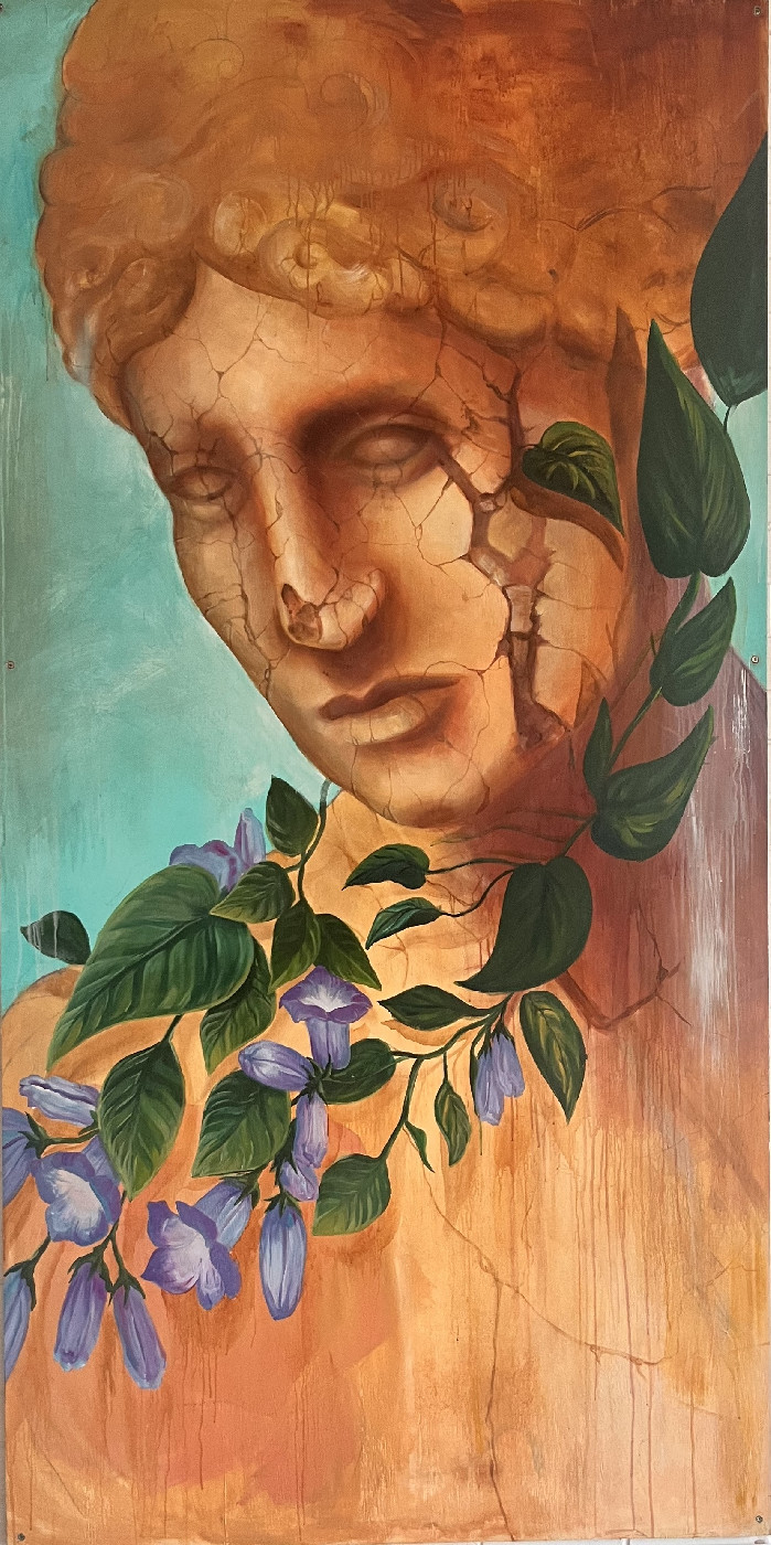2019 Carey Artist-in-Residence Program: David Lee Pereira