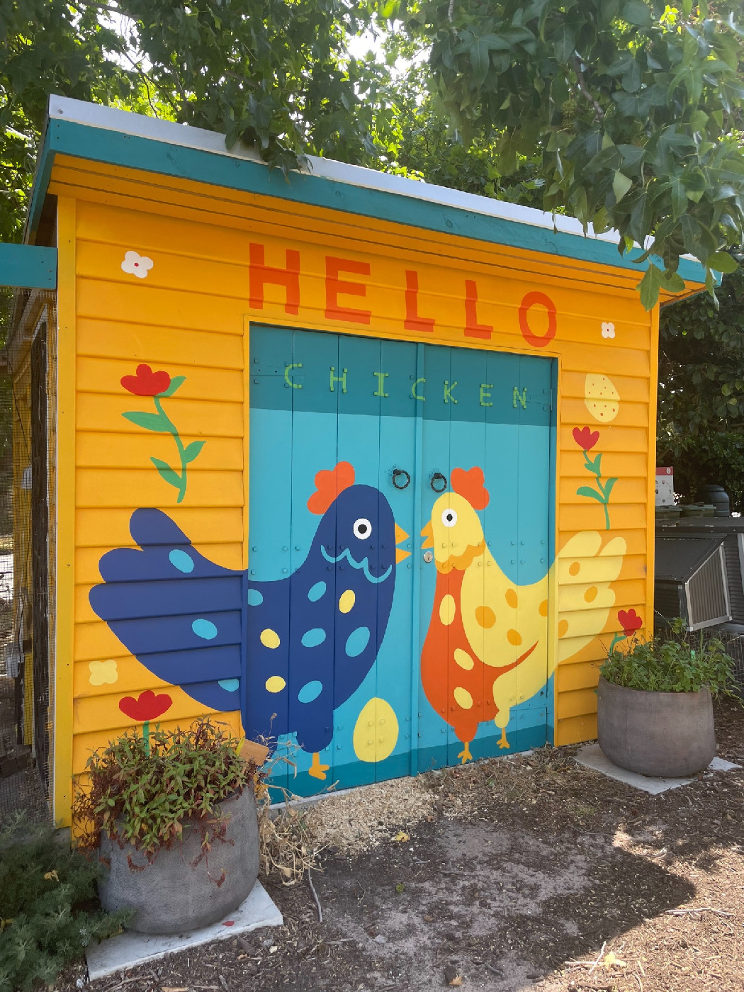 2025 Carey Artist-in-Residence Program: June Chen