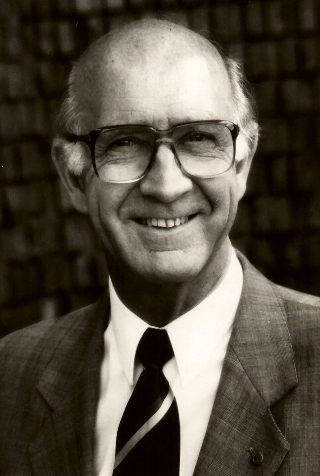 Gerard Leigh Cramer AM