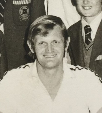Bryan Marshall (1978)