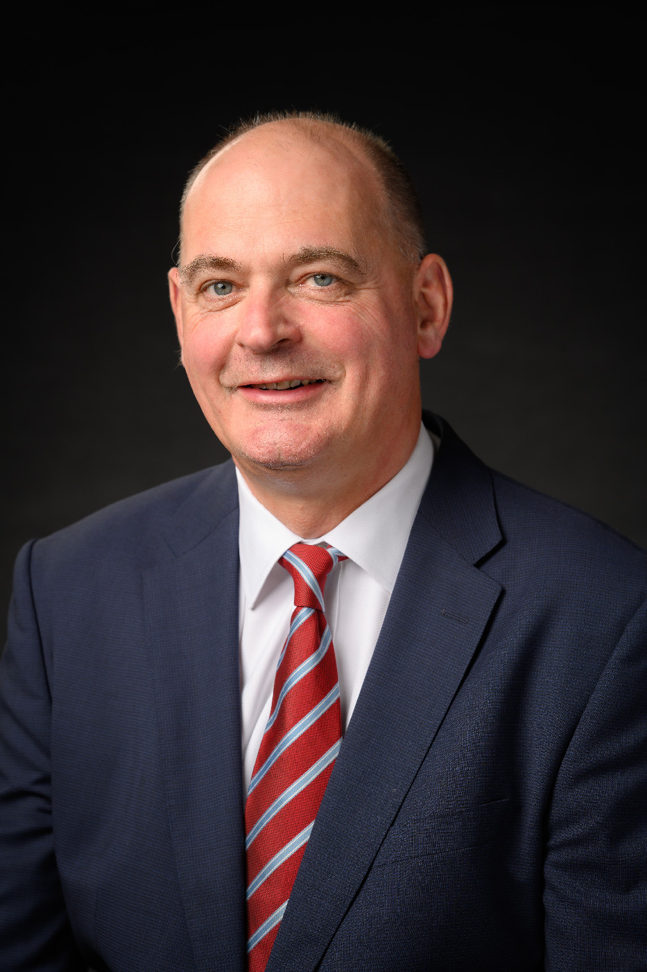 Philip Grutzner (September 2019)