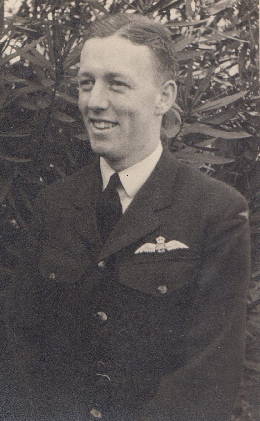 Ross Westlake Hutton 