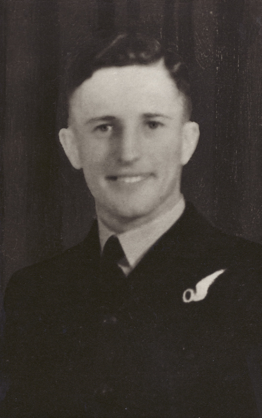 Eric Albert Joyce