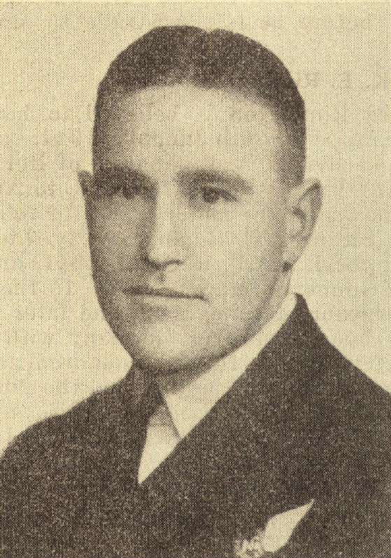 Keith Edward Rimington