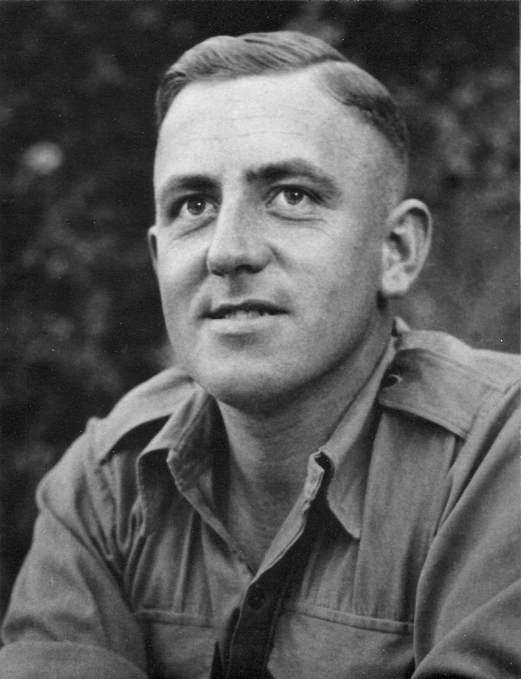 Stuart Mill Swanton (OCG 1927)