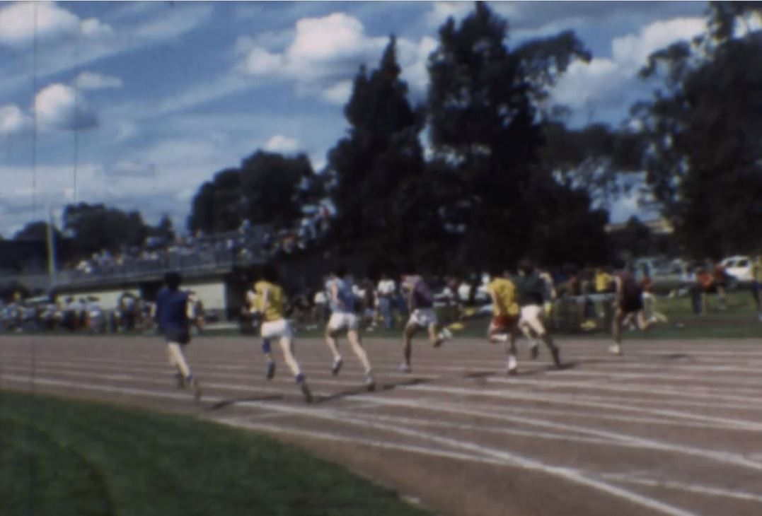 House sports at Bulleen, 1979