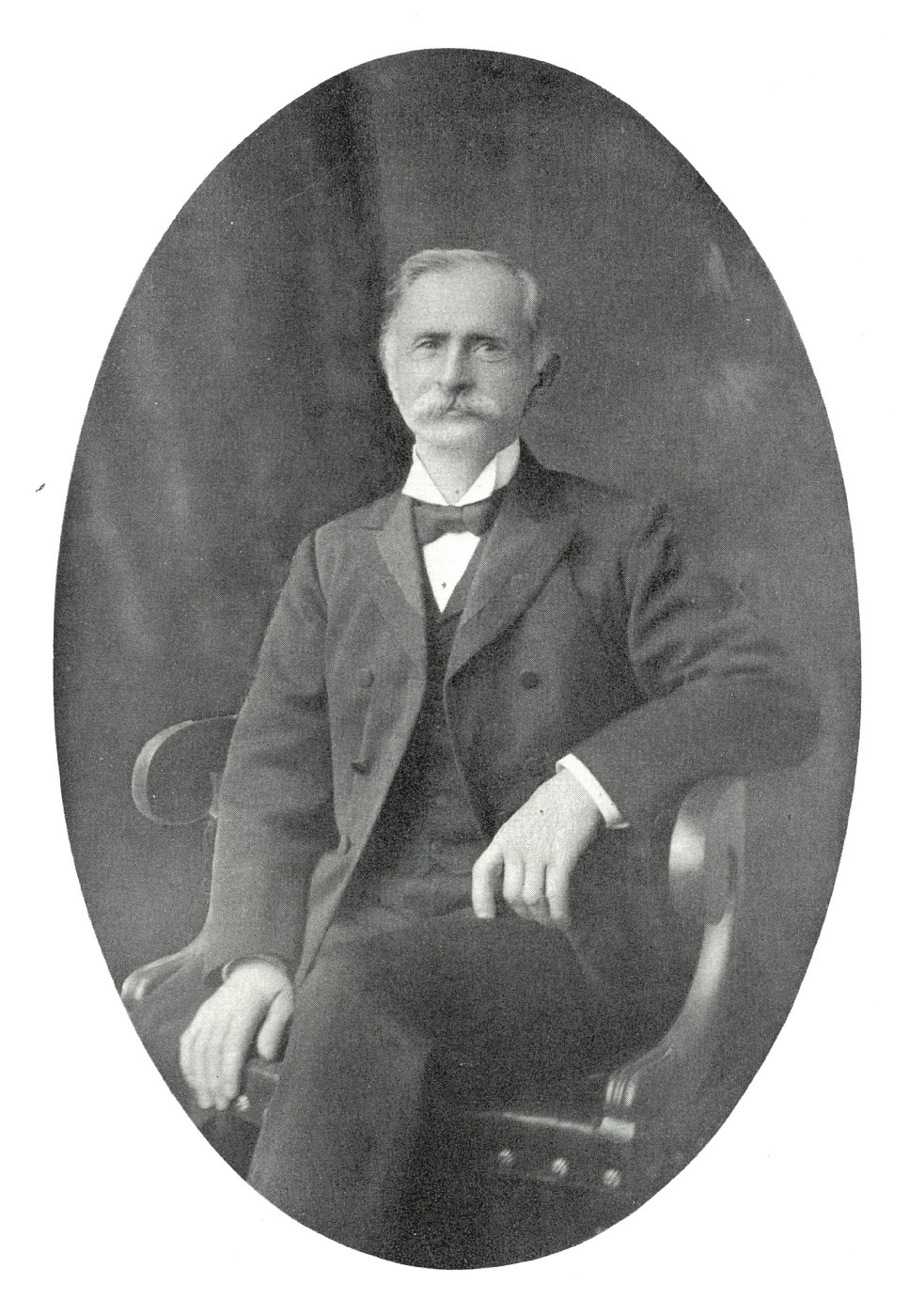 Frederick Laycock