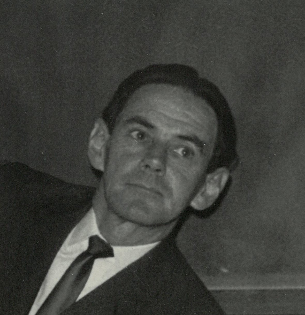 Ivan Newnham (1967)